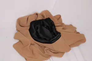 Instant Chiffon Hijab - Zarah