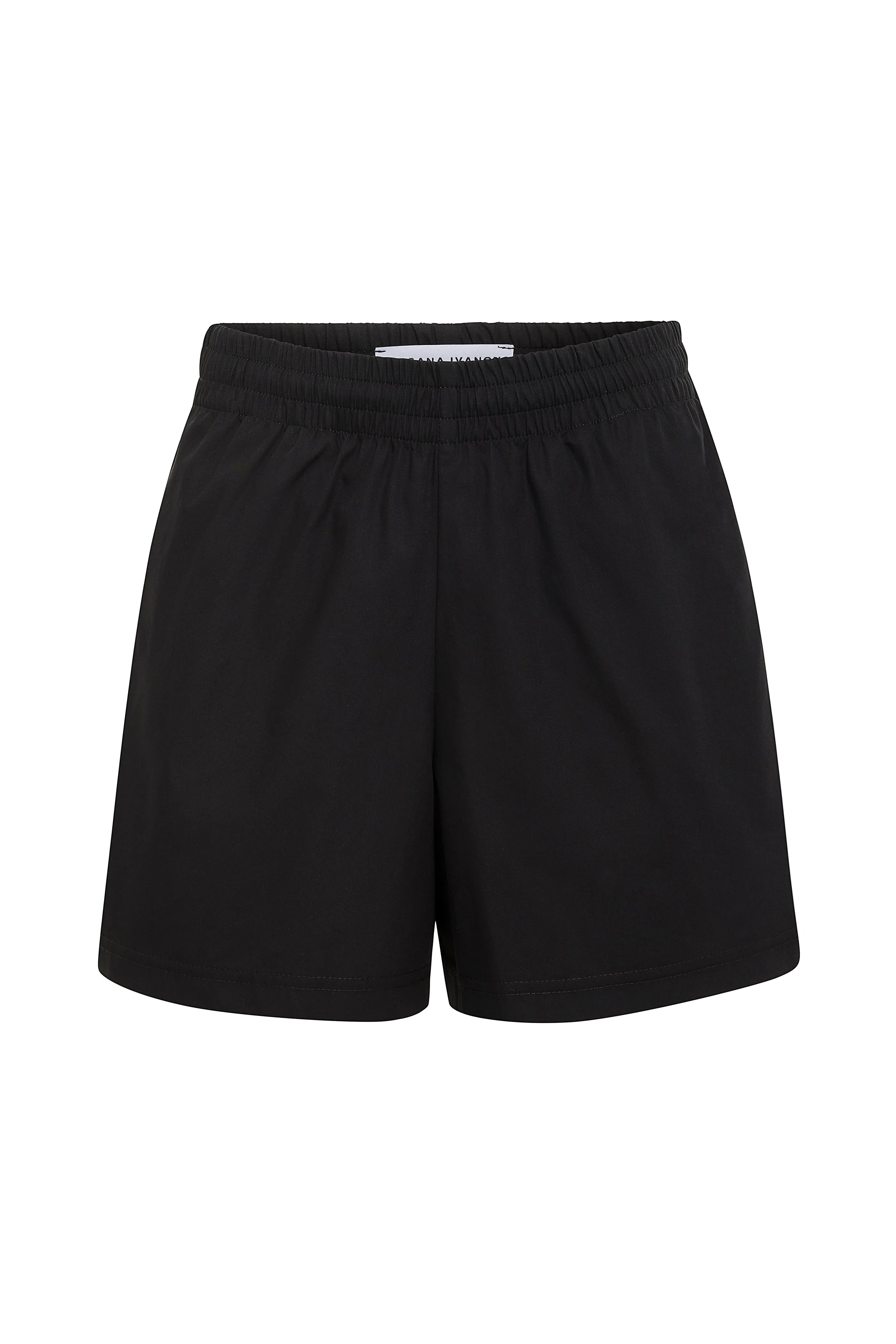 Isabella Shorts Cotton