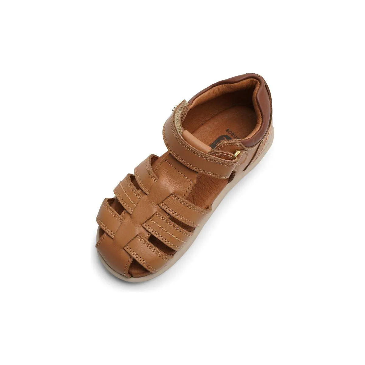 IW Roam Caramel   Toffee