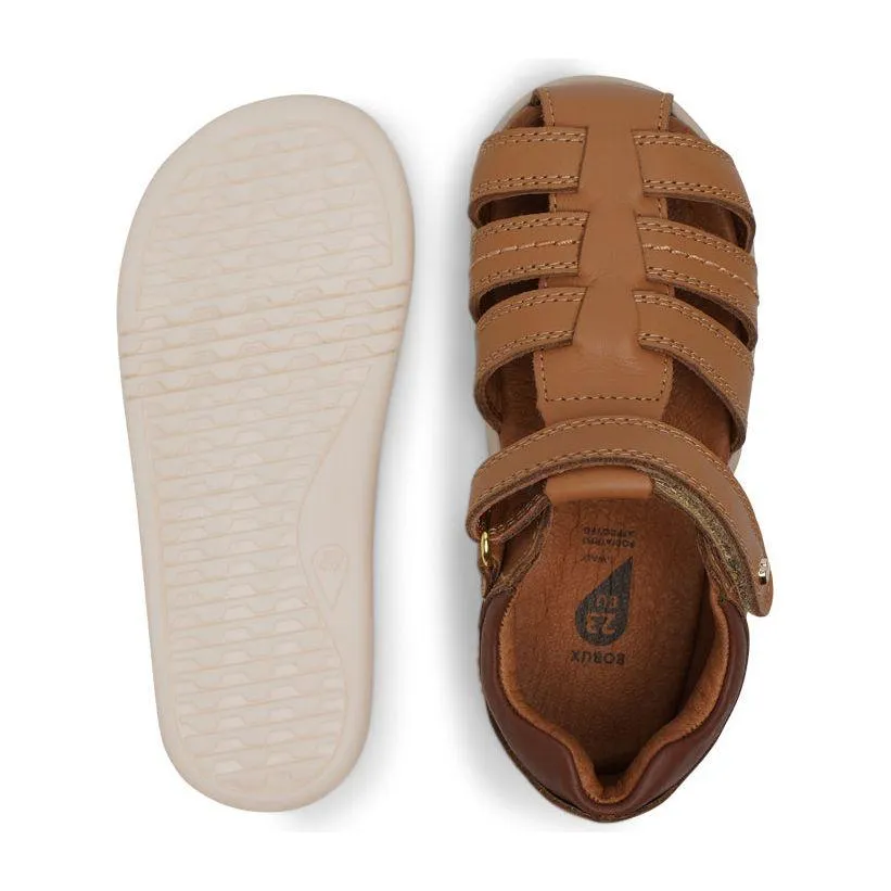 IW Roam Caramel   Toffee