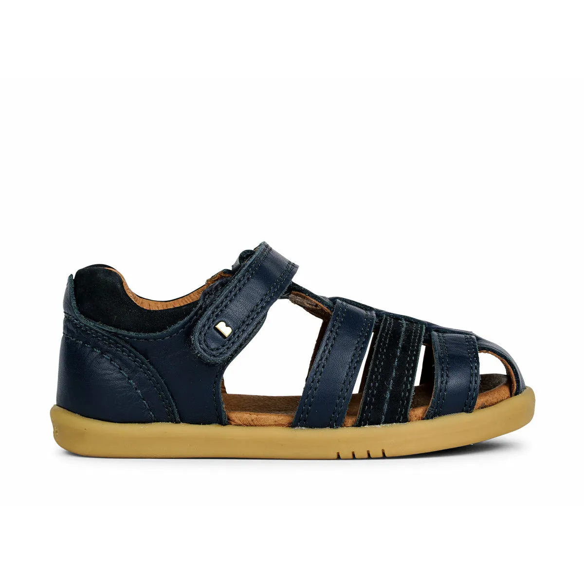 IW Roam Navy