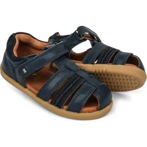 IW Roam Navy