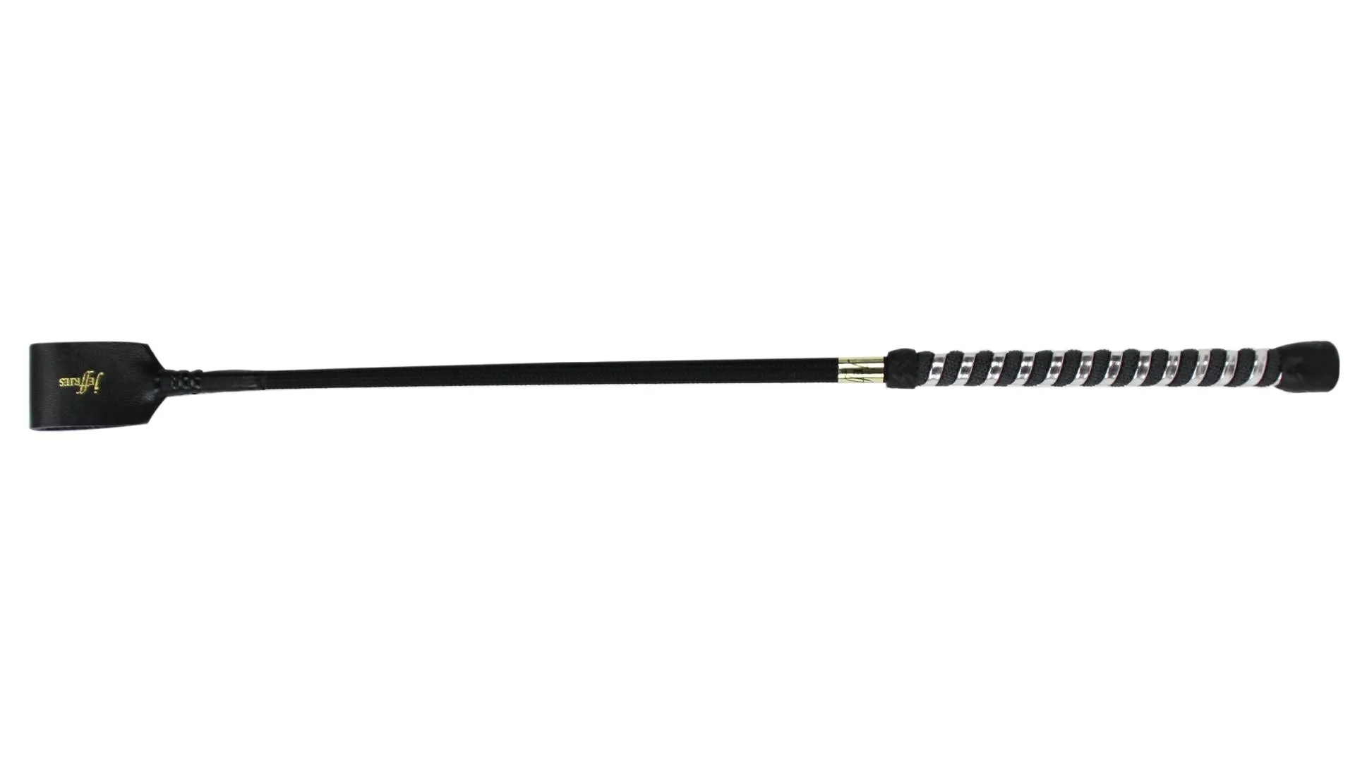 Jeffries Race Whip No. 43 Sprial