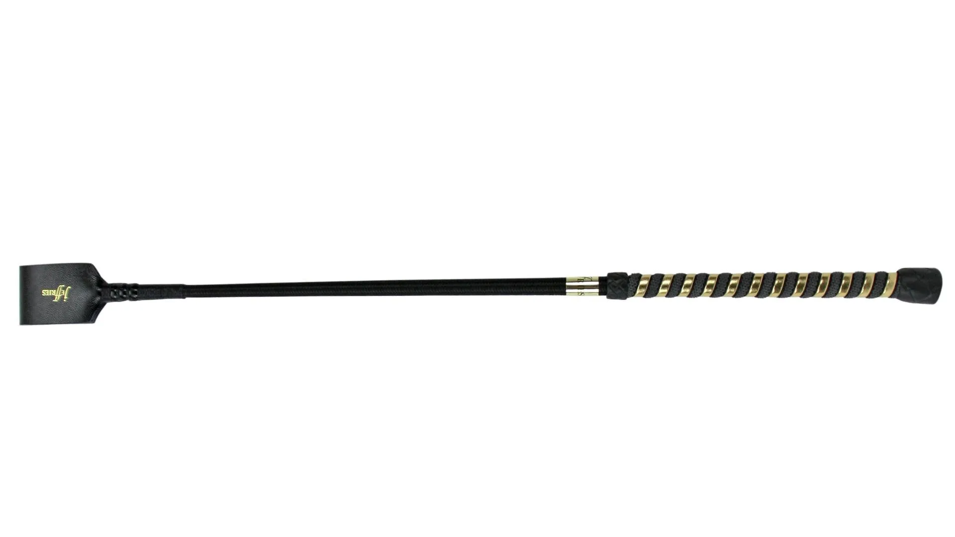Jeffries Race Whip No. 43 Sprial