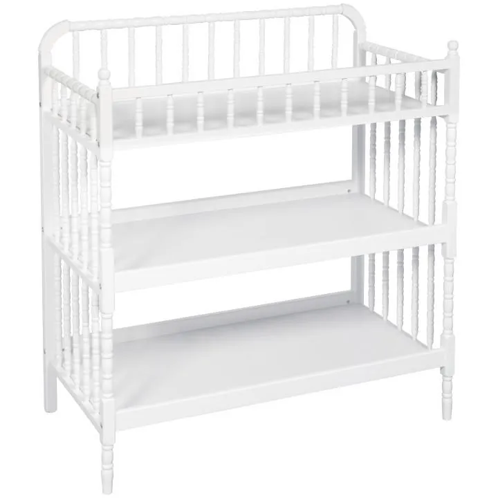 Jenny Lind Changing Table
