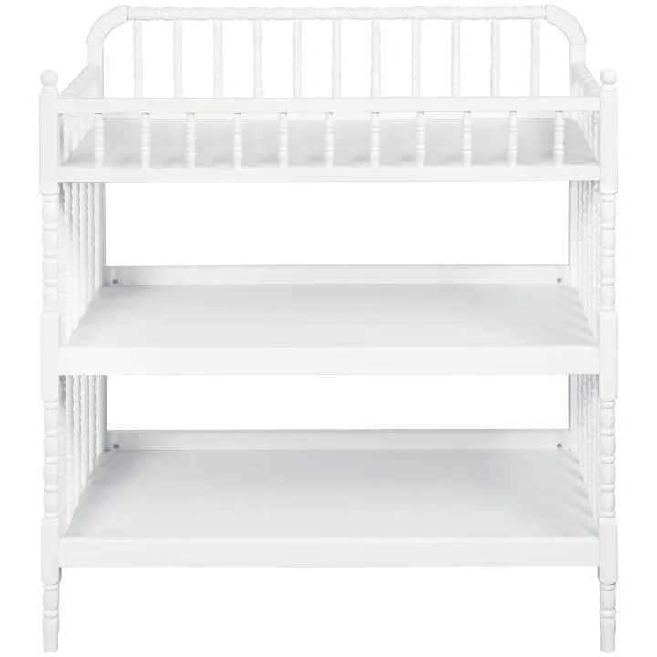 Jenny Lind Changing Table