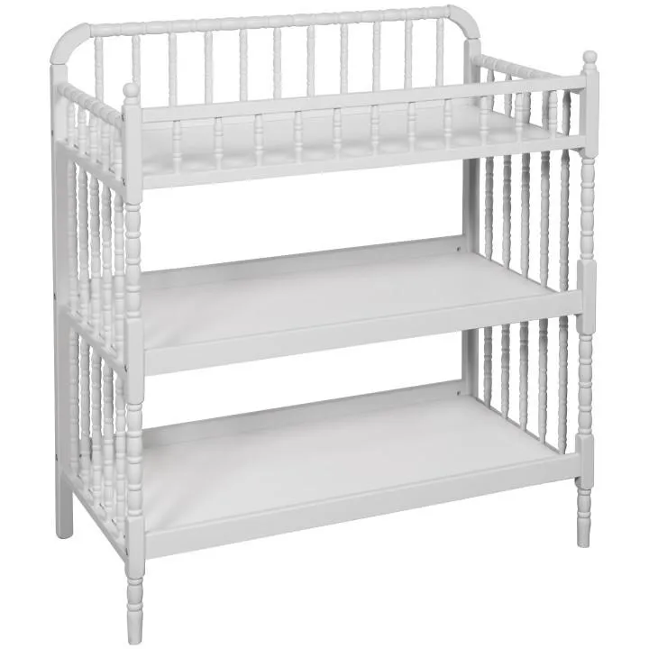 Jenny Lind Changing Table