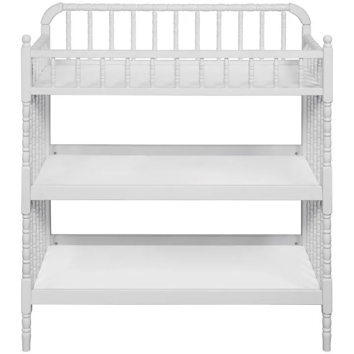 Jenny Lind Changing Table