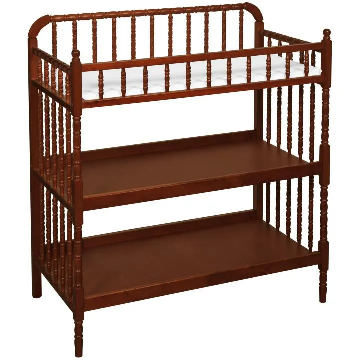 Jenny Lind Changing Table