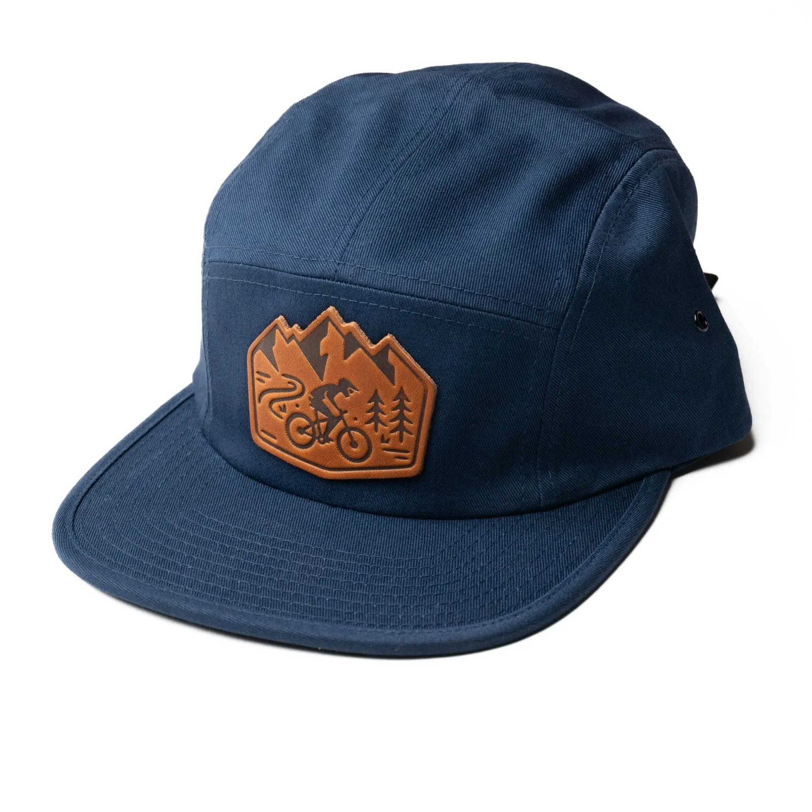 Jockey Hat - Mountain Biking