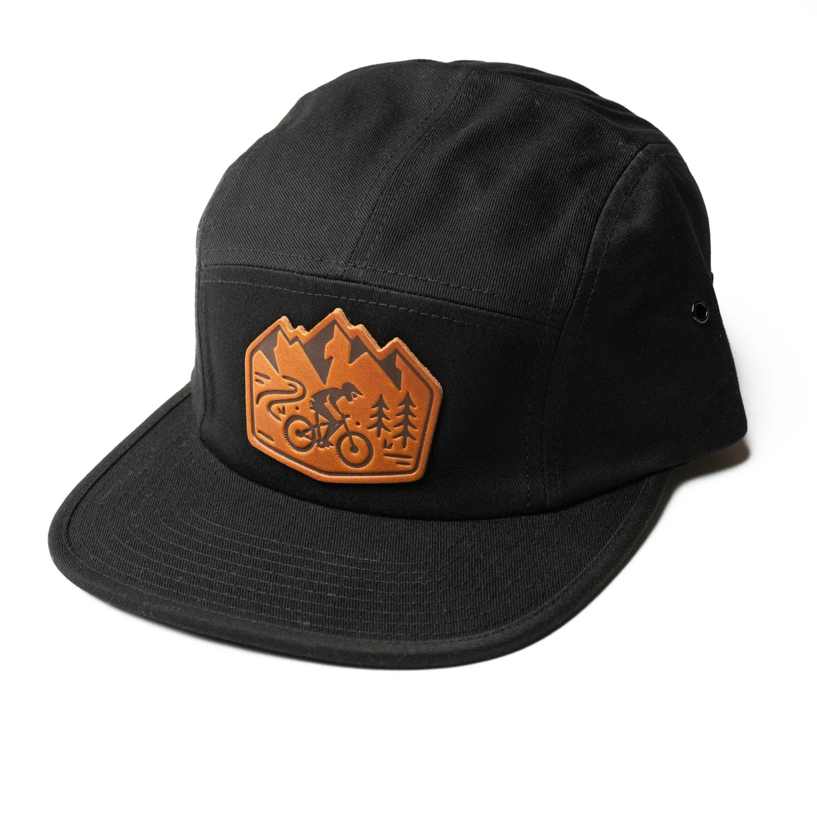Jockey Hat - Mountain Biking