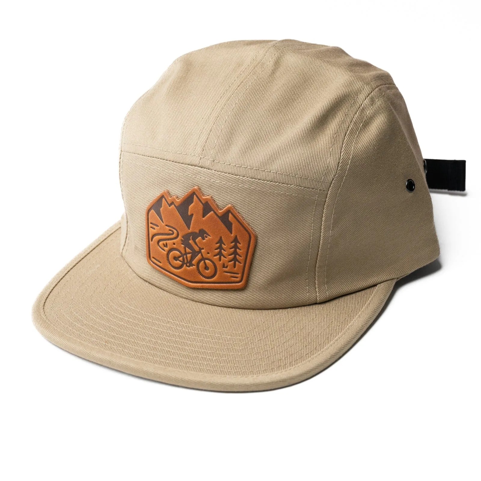 Jockey Hat - Mountain Biking