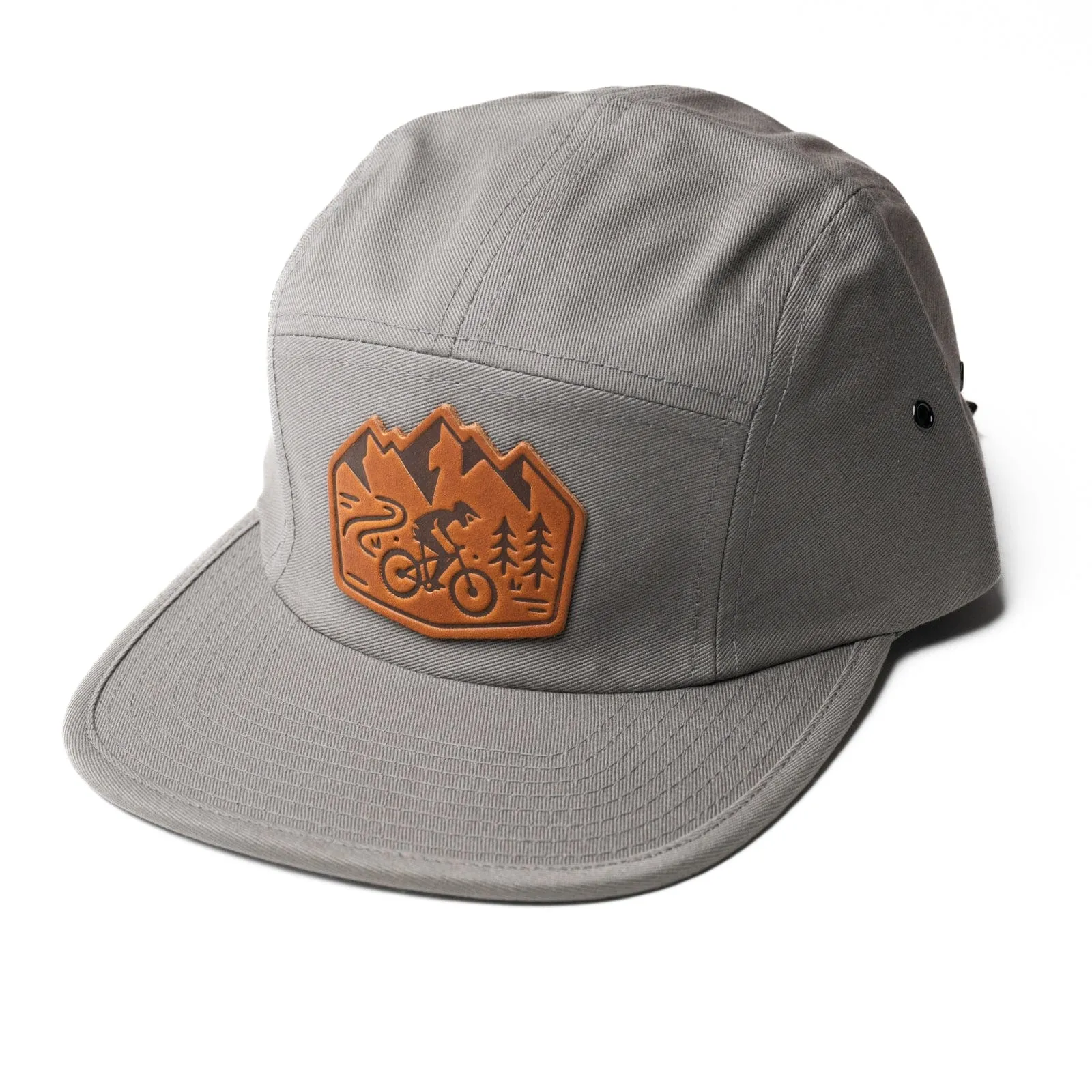 Jockey Hat - Mountain Biking
