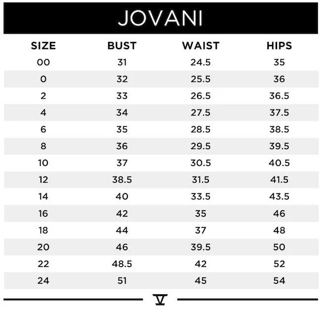 Jovani 38318 Purple Evening Dress