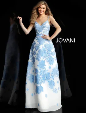 Jovani 57101