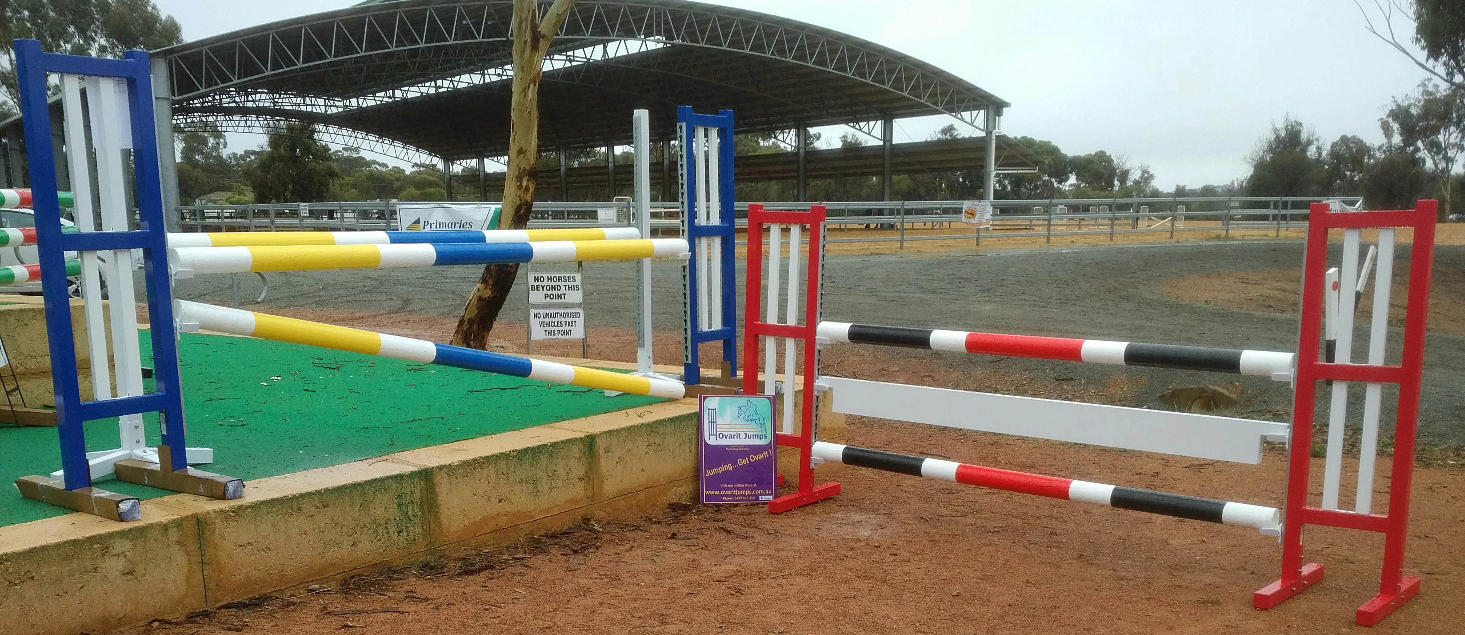 Jump Set 4 with Wings and Fill