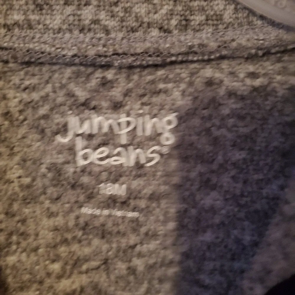 jumping beans