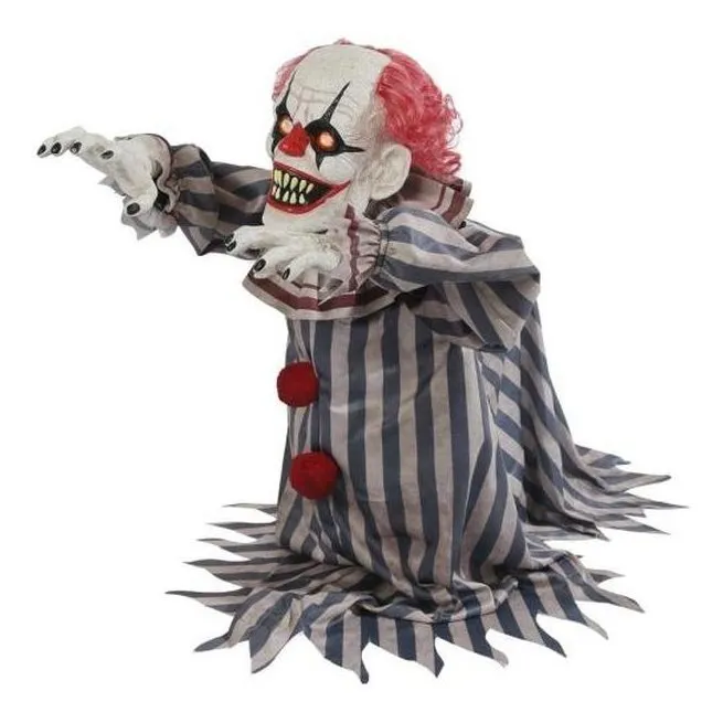 Jumping Clown Prop