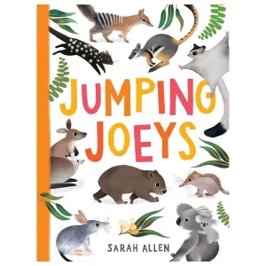 Jumping Joeys