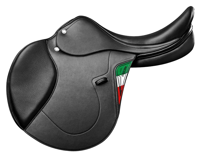 Jumping Saddle ELITE by Equiline