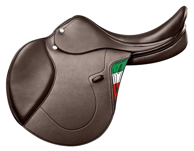 Jumping Saddle ELITE by Equiline