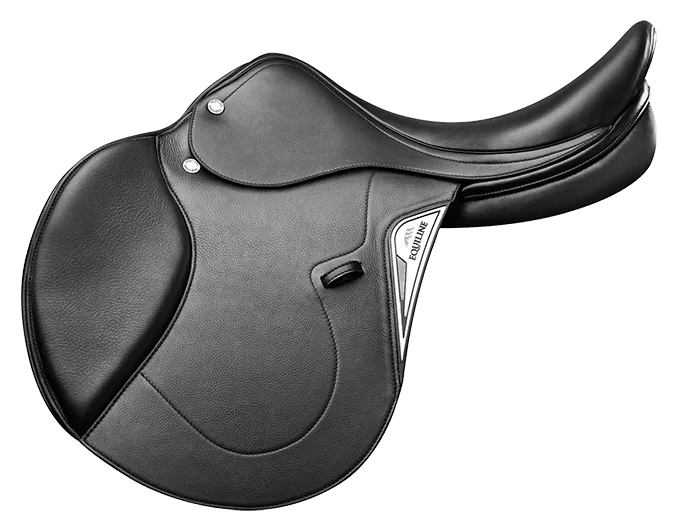 Jumping Saddle ELITE by Equiline