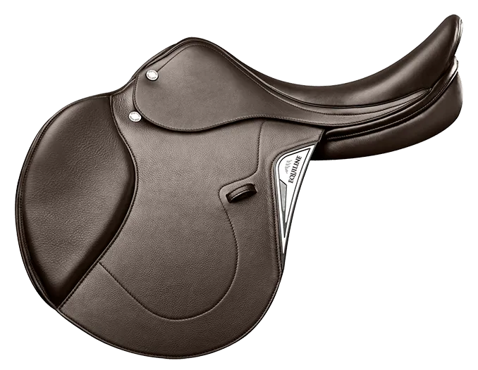 Jumping Saddle ELITE by Equiline