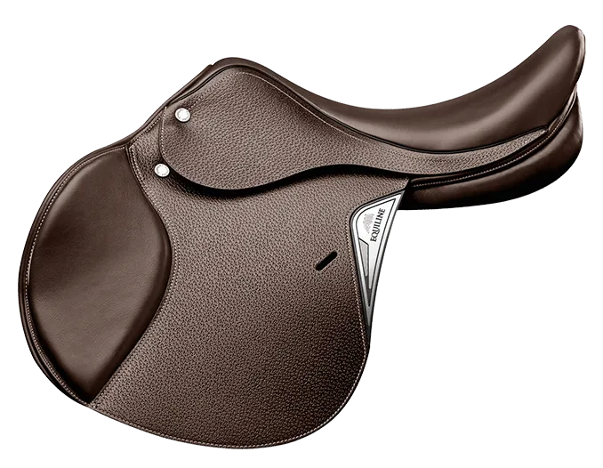 Jumping Saddle TALENT by Equiline