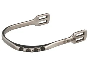 Jumping Spurs