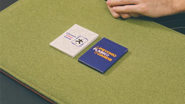 Jumping to Conclusions (Gimmicks and Online Instructions) by Harapan Ong