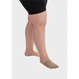 Juzo Classic Seamless Toe Cap
