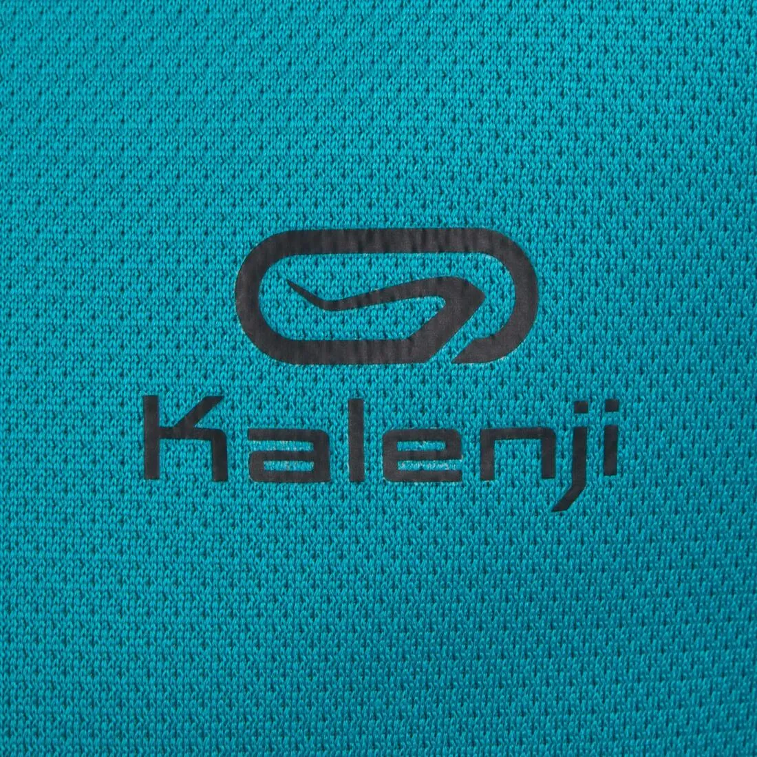 KALENJI RUN DRY CHILDREN'S T-SHIRT
