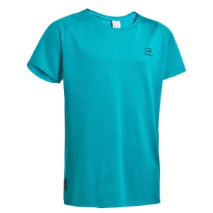 KALENJI RUN DRY CHILDREN'S T-SHIRT