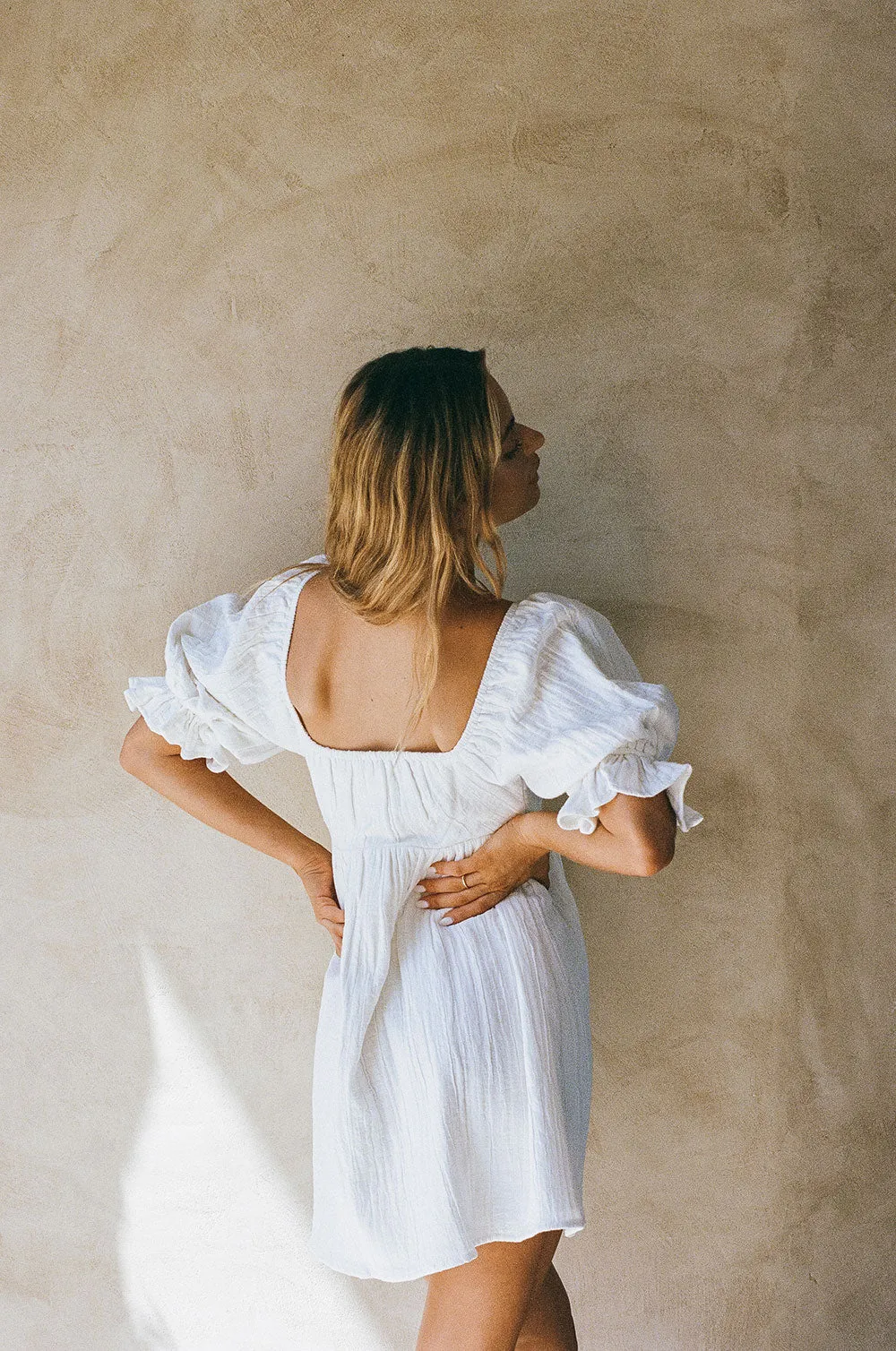 Kartia Dress