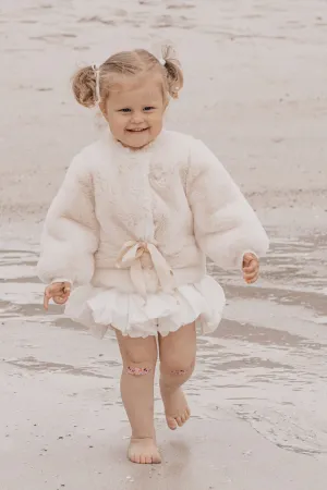 Kelly - Fake Fur - Jacket
