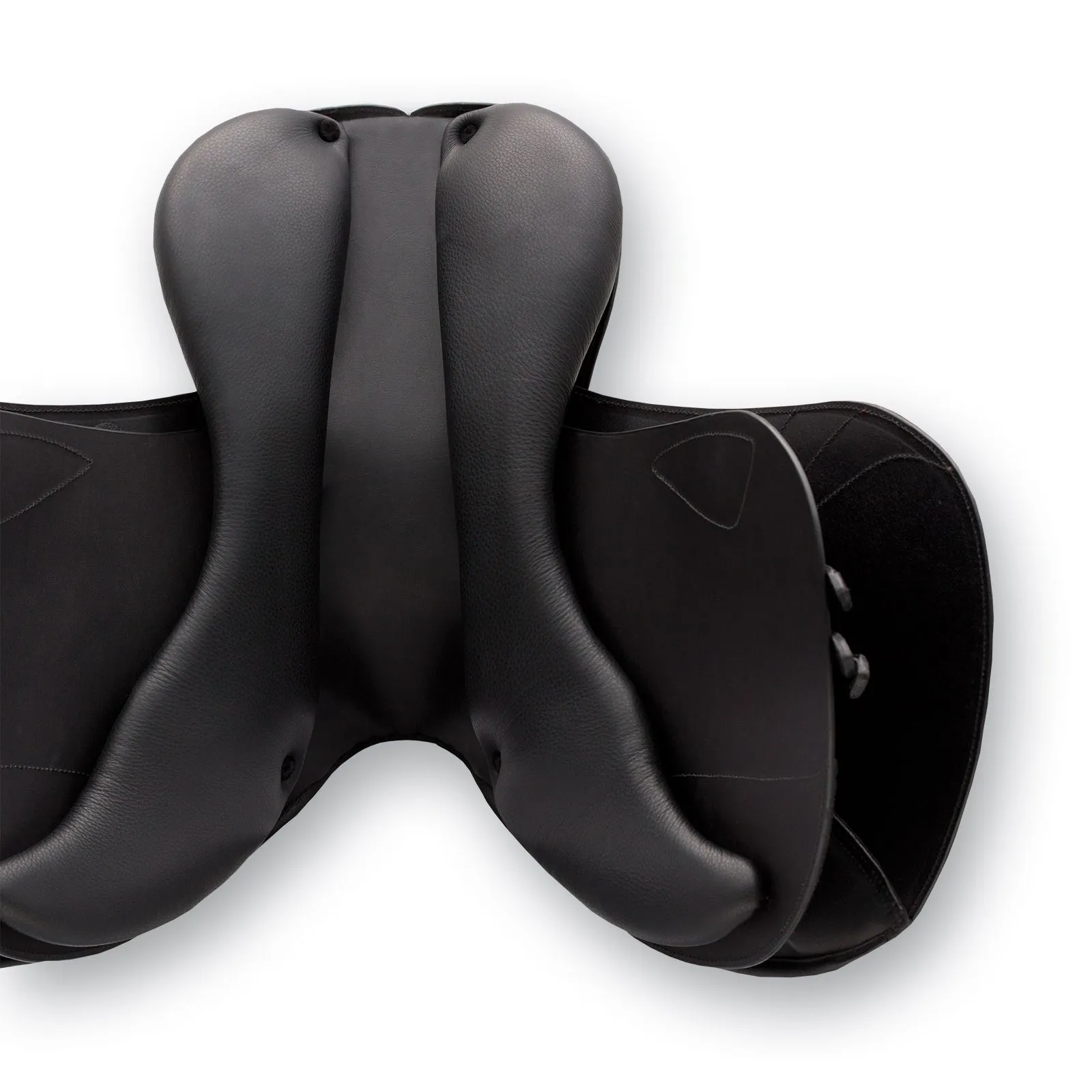Kieffer Arezo Jumping Saddle [From $81.25/month]