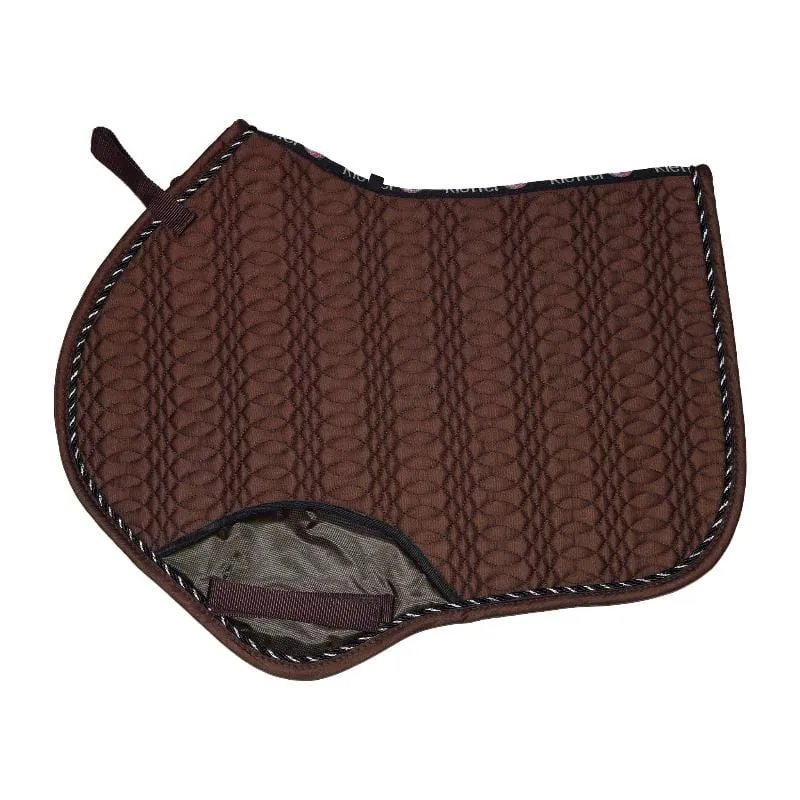 Kieffer Jumping Saddlepad