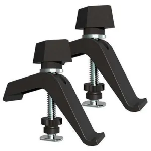 kreg Track Clamps