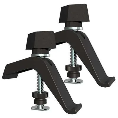 kreg Track Clamps