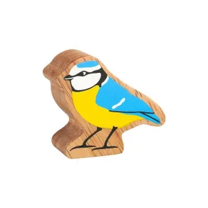 Lanka Kade Natural Blue and Yellow Blue Tit