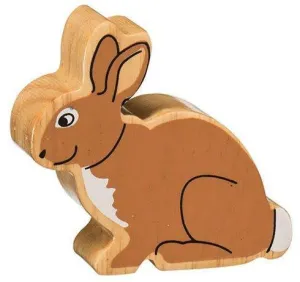 Lanka Kade Natural Brown Rabbit