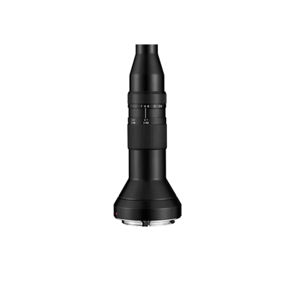 Laowa Venus Optics 24mm f/14 Probe Lens for Pentax K