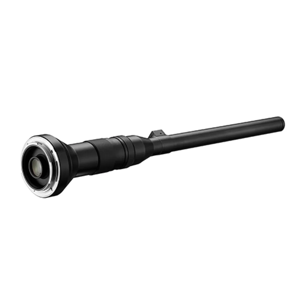 Laowa Venus Optics 24mm f/14 Probe Lens for Pentax K