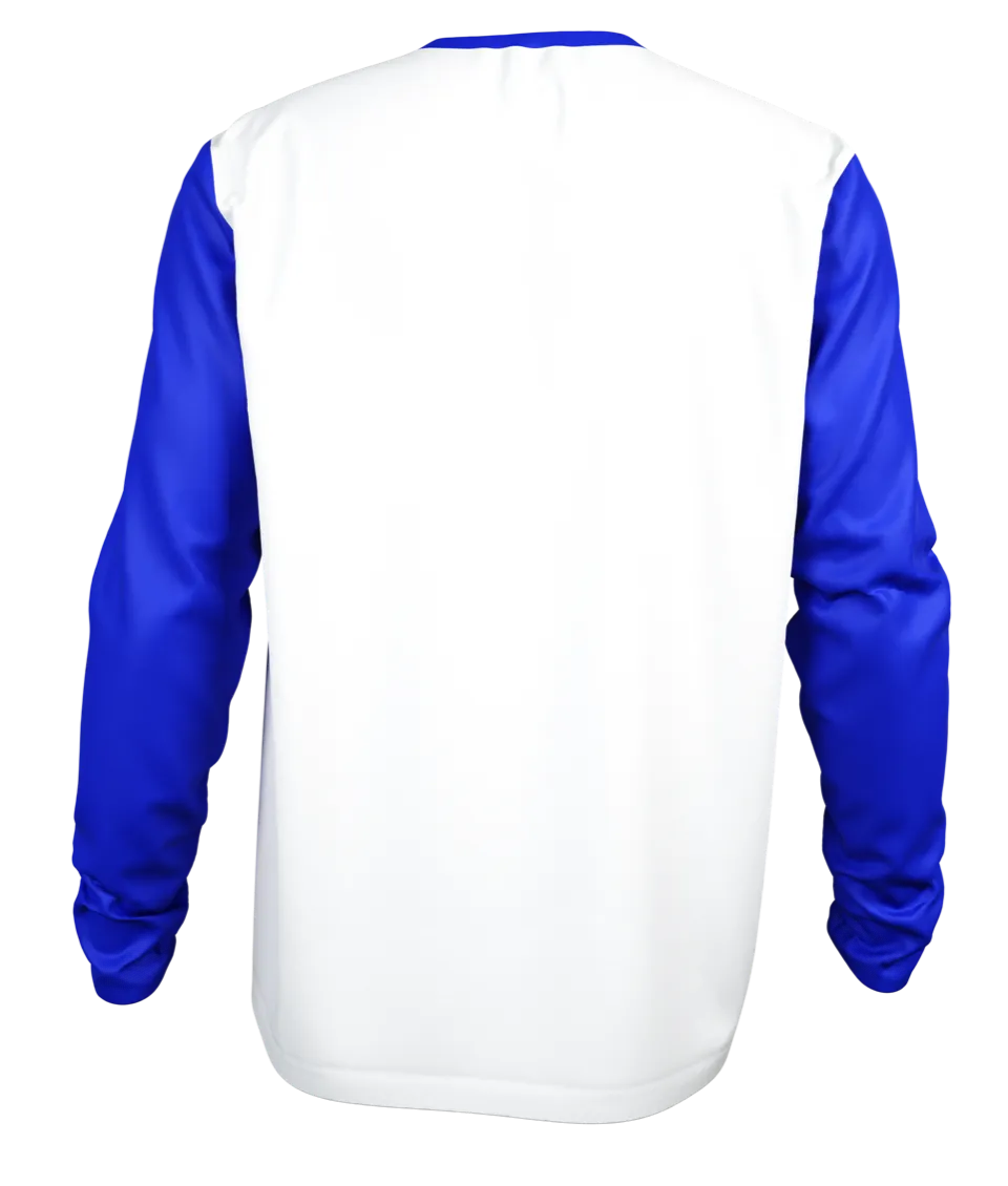 Limited Edition Royal Blue **Available Now**