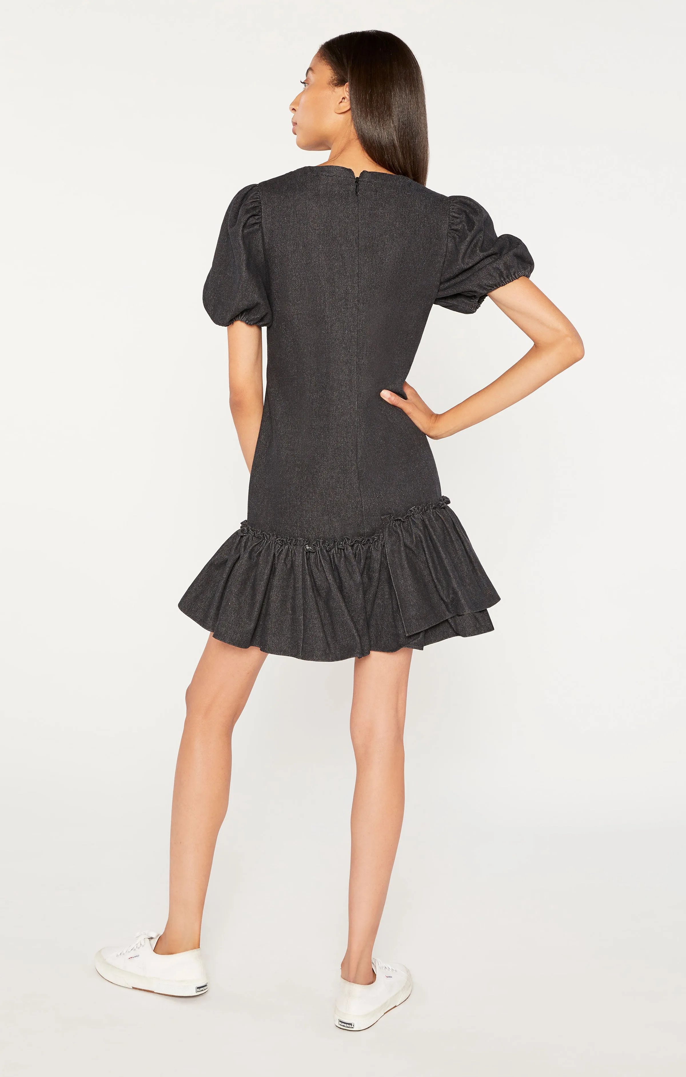 Lionel Dress