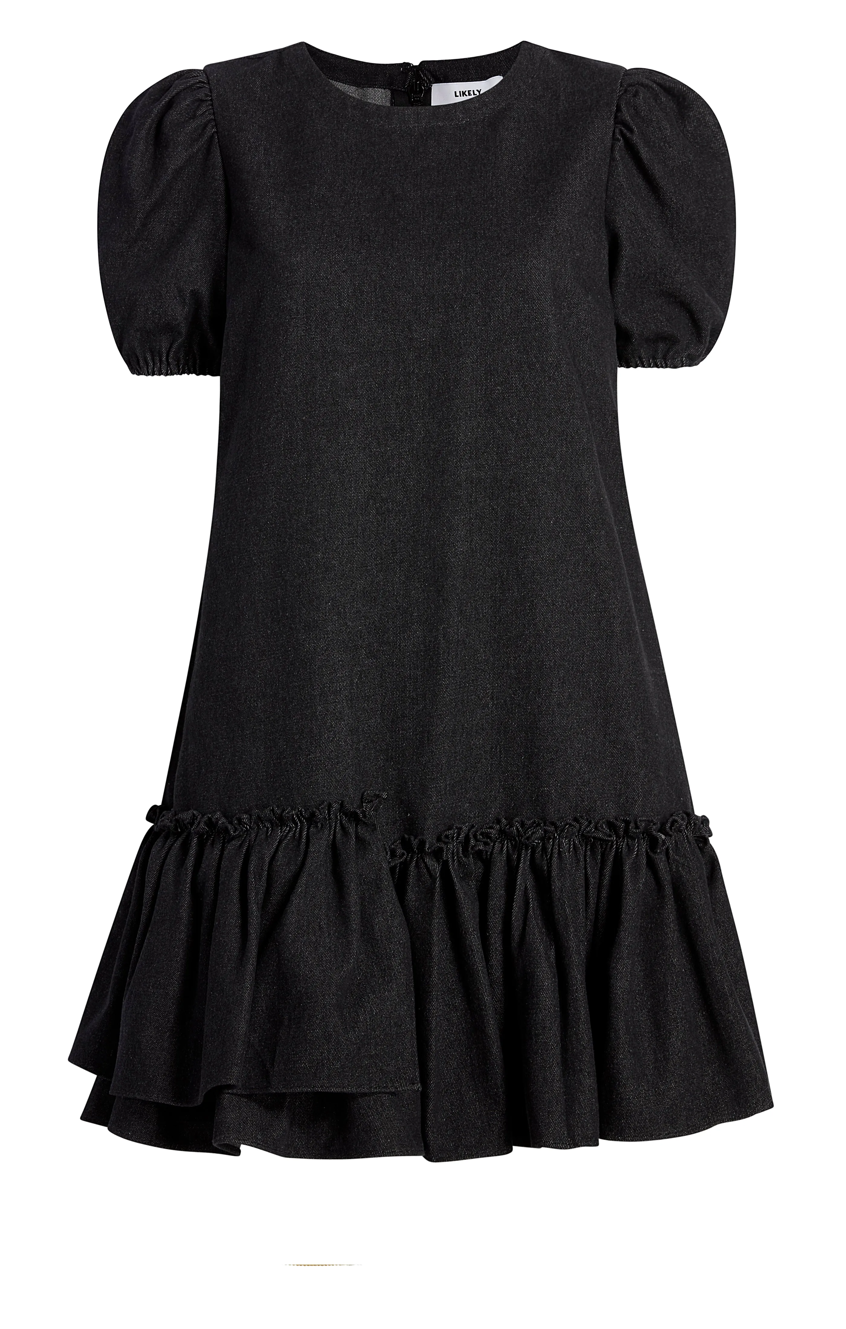 Lionel Dress
