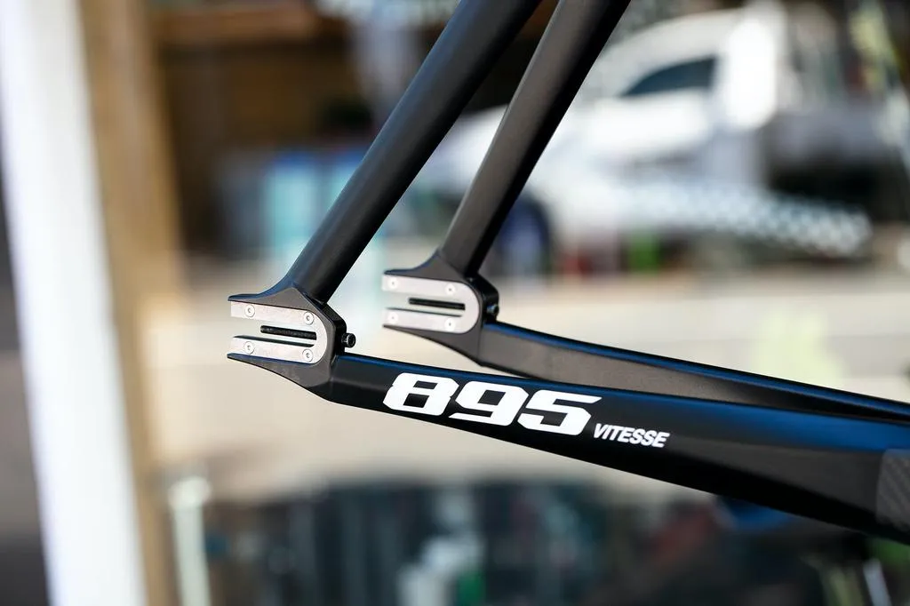 LOOK 895 Vitesse Track Frameset