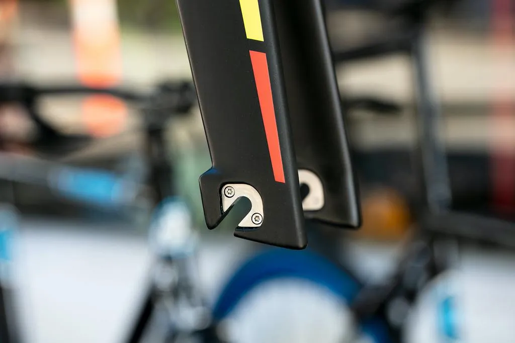 LOOK 895 Vitesse Track Frameset