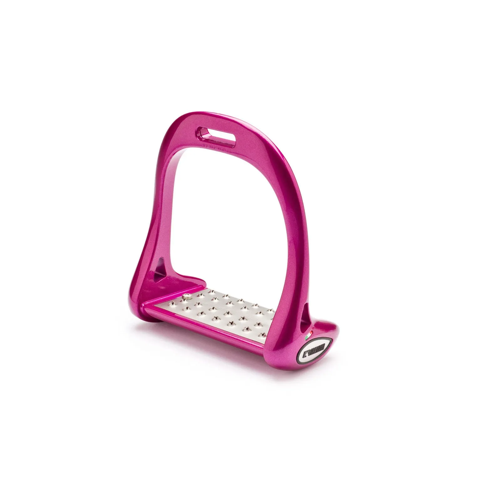Lorenzini Titanium Jumping Stirrups
