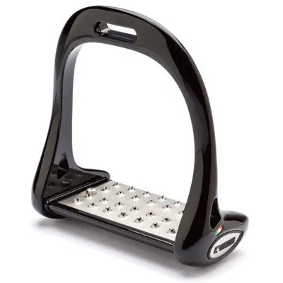Lorenzini Titanium Jumping Stirrups